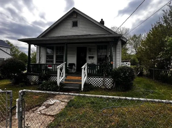 1808 Fairfax Ave, Richmond, VA 23224