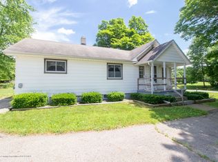 509 Baldwin Rd, Mason, MI 48854