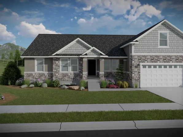 Hailey C Plan, River Point