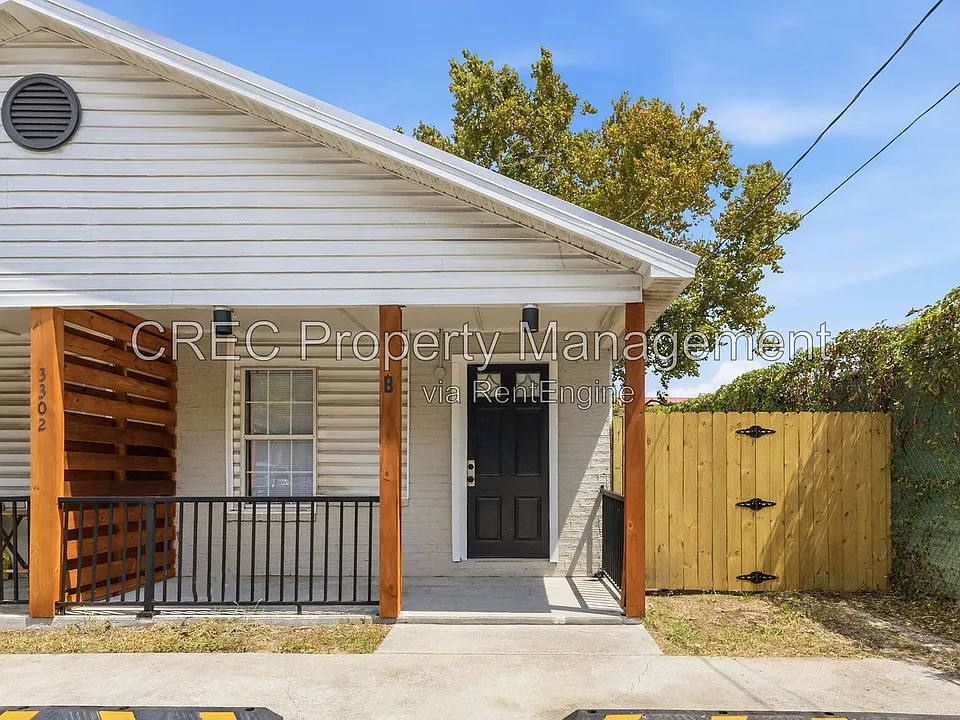 3302 Florida Ave #B