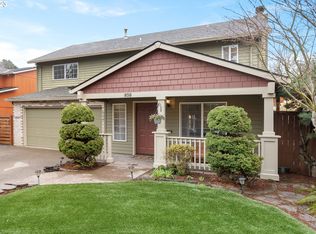 858 SE Century Blvd, Hillsboro, OR 97123