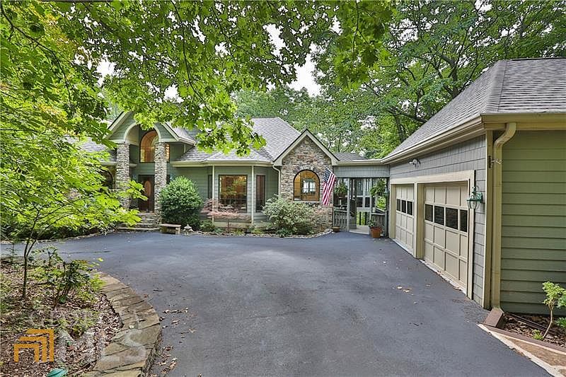912 McElroy Mountain Dr, Jasper, GA 30143 MLS 10081853 Zillow