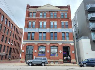 1017 S 2nd St UNIT 406, Milwaukee, WI 53204