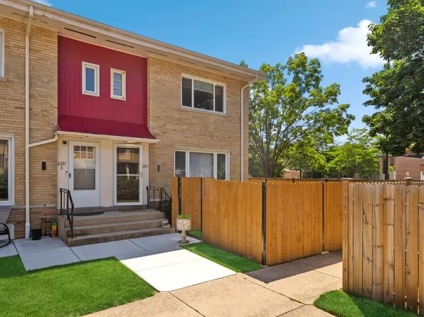6321 N Cicero Ave #B, Chicago, IL 60646