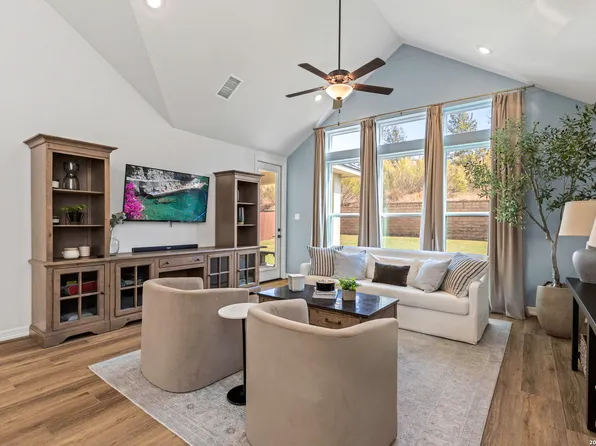 6938 Bella Verso, San Antonio, TX 78256