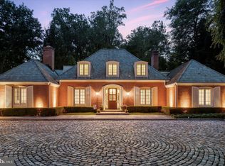 302 Valley Pl, Radnor, PA 19087