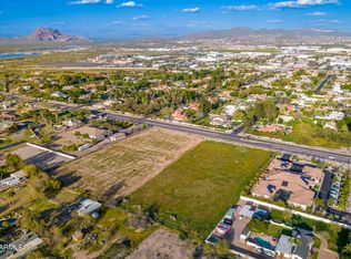 2834 N Val Vista Dr, Mesa, AZ 85213