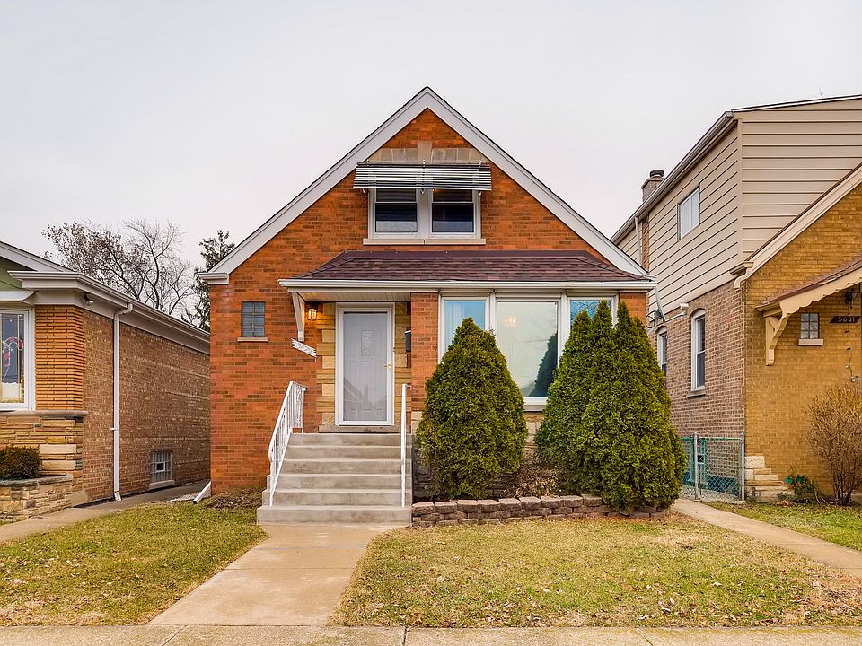 1st image of 5629 S Melvina Ave