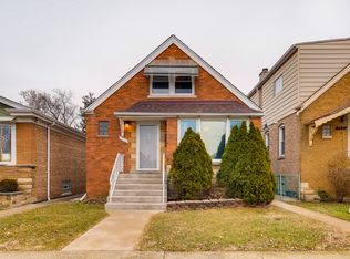 5629 S Melvina Ave, Chicago, IL