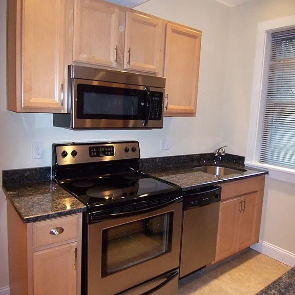 61 Park Dr #22 — Photo 6