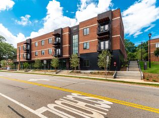 1520 S Lumpkin St #3, Athens, GA