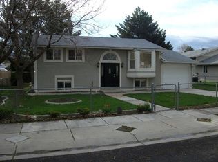 8237 S 2800 W, West Jordan, UT 84088