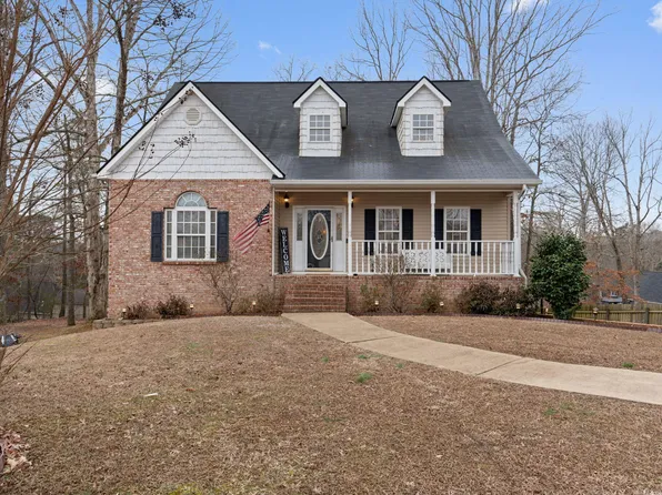 118 Janes Way NE, Cleveland, TN 37323