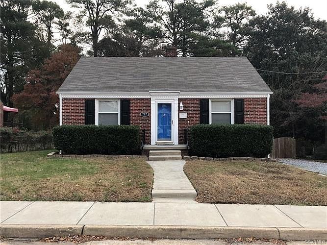 1st image of this home