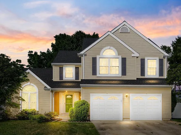 29 Harrogate Dr, Lumberton, NJ 08048