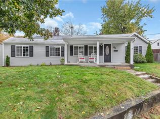 89 Intervale Rd, Cranston, RI 02910