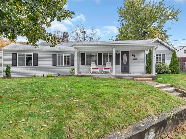 89 Intervale Rd, Cranston, RI 02910