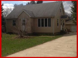 N6987 County Road Q, Lake Mills, WI 53551