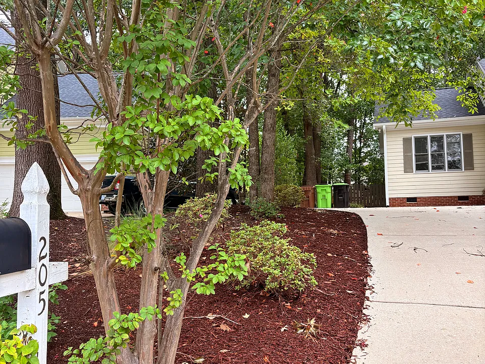 205 Dutch Hill Rd