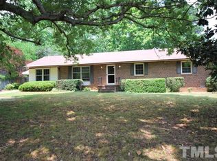 4306 Regis Ave, Durham, NC 27705