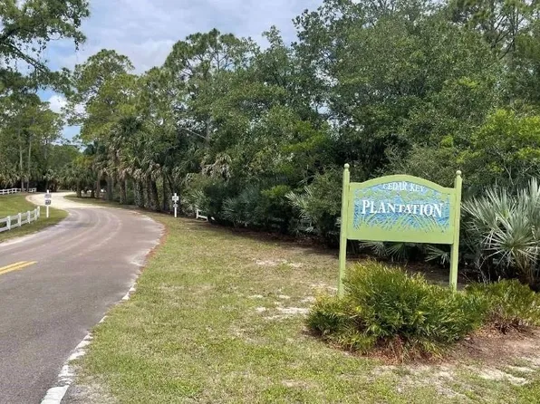 SW 100th Pl Lot 49, Cedar Key, FL 32625