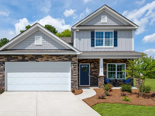 3879 Cullen Meadows Dr, Davidson, NC 28036