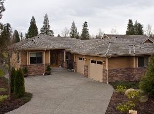 8604 Blue Grouse Way, Blaine, WA 98230