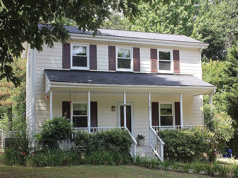 1st image of 2305 Judah Benjamin Ct
