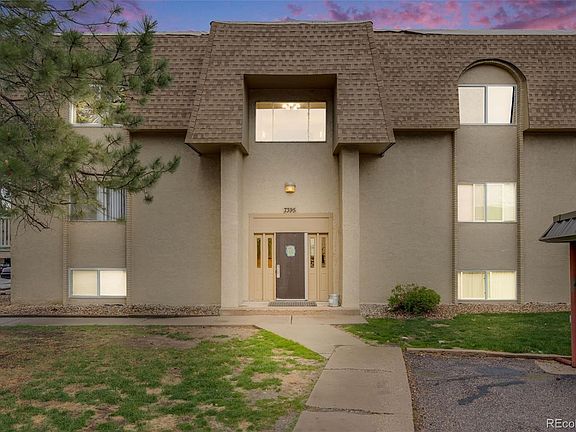 3rd image of 7395 E Quincy Avenue #206
