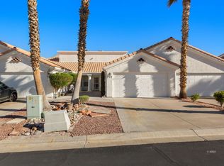 737 Mesa Springs Dr, Mesquite, NV 89027