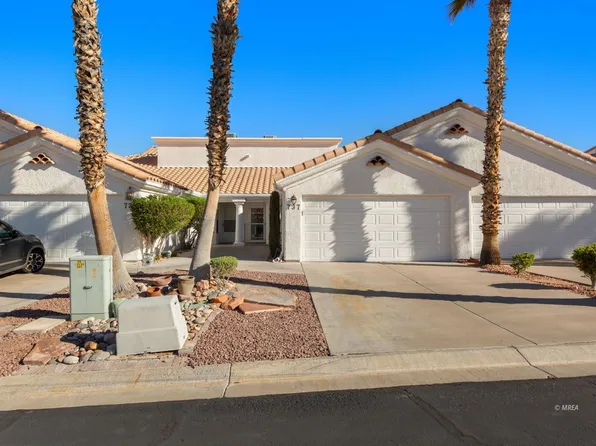737 Mesa Springs Dr, Mesquite, NV 89027