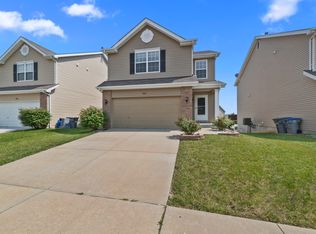 334 Wild Oak Dr, O'Fallon, MO 63368