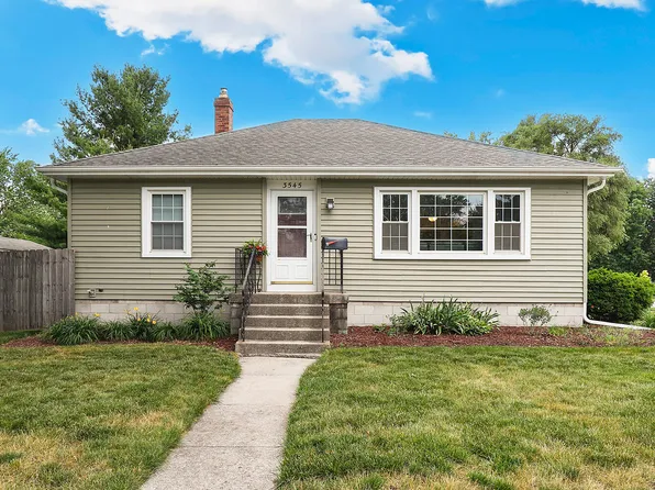 3545 Jewett Ave, Highland, IN 46322