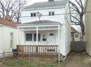 1926 Pearl St, Covington, KY 41014