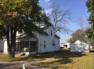 468 Wisconsin Ave, Wild Rose, WI 54984