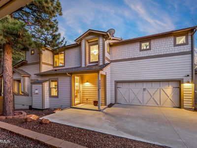 1128 N FLOWING SPRINGS Trail, Flagstaff, AZ, 86004