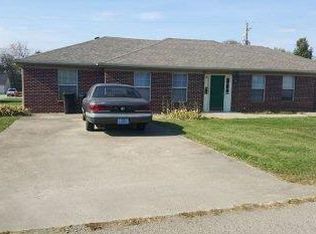 417 Cardinal Cir, Lancaster, KY 40444