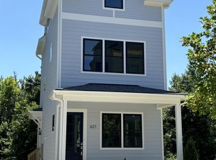 621 Velma Hopkins Ln, Raleigh, NC 27603