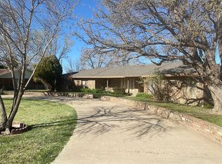 1430 Rimrock Dr, Guymon, OK 73942