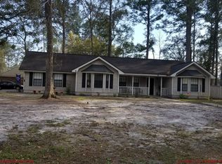 600 Hickory Ct, Hinesville, GA 31313