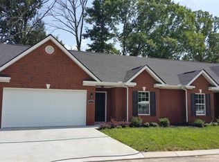 8318 Tumbled Stone Way, Knoxville, TN 37931