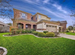 25319 Mallard Bay Ln, Katy, TX 77494