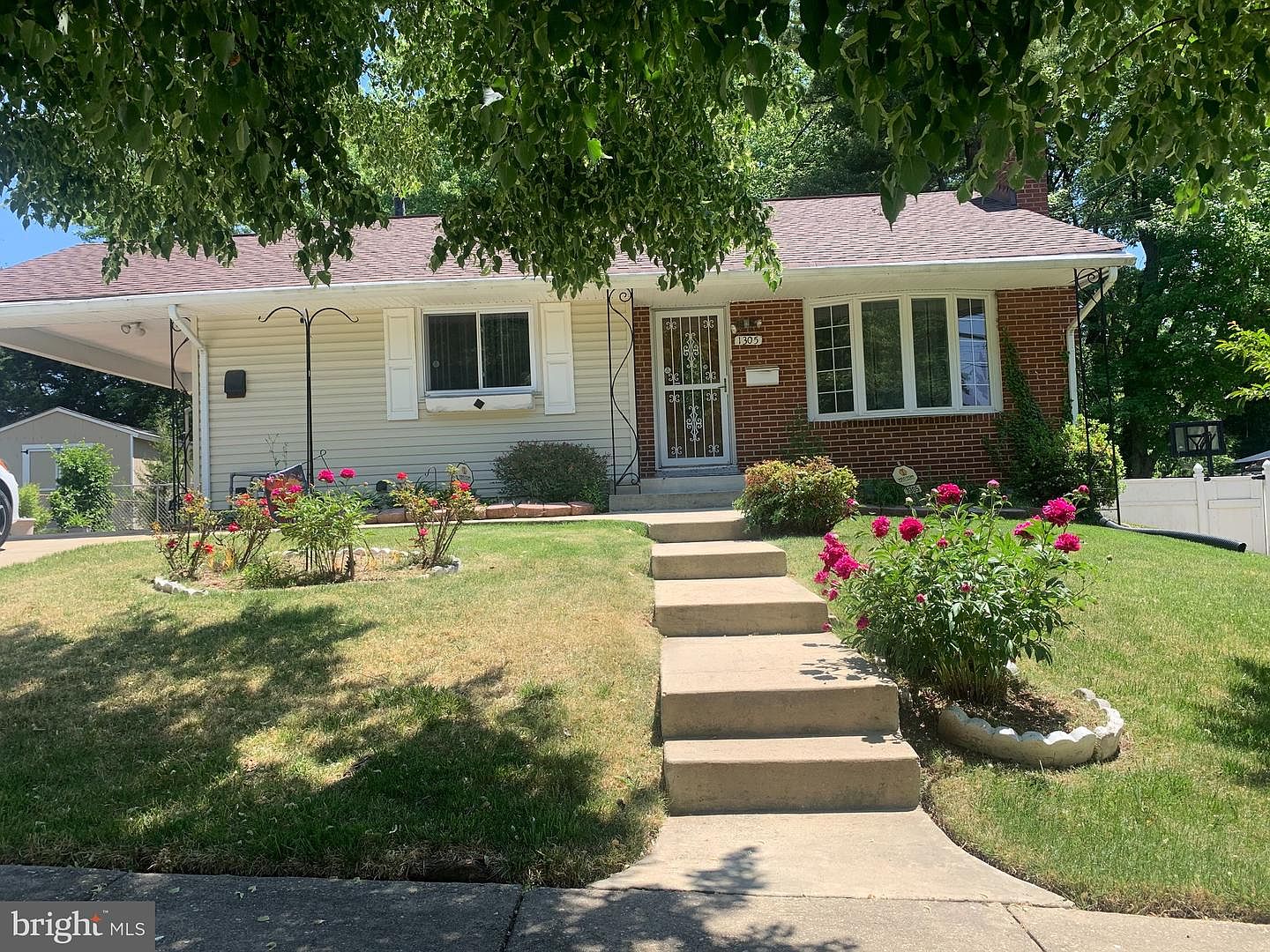 1305 Crisfield Dr, Oxon Hill, MD 20745 Zillow