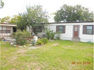418 Laurel St N, Matagorda, TX 77457
