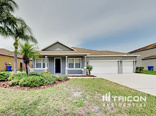 9114 Kentucky Day Ct, Gibsonton, FL 33534
