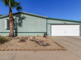 6125 E House Rock Ln, Tucson, AZ 85756
