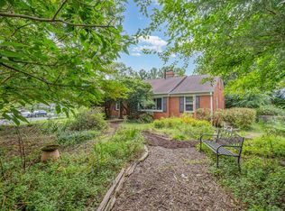 2401 Glendale Ave, Durham, NC 27704