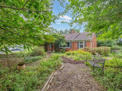 2401 Glendale Ave, Durham, NC, 27704