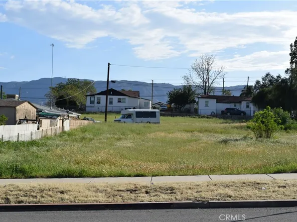 0 Pottery St Lot 16, Lake Elsinore, CA 92530