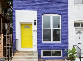 402 Wilson St, Baltimore, MD 21217